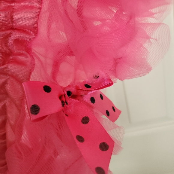 Pink tutu - Picture 3 of 3